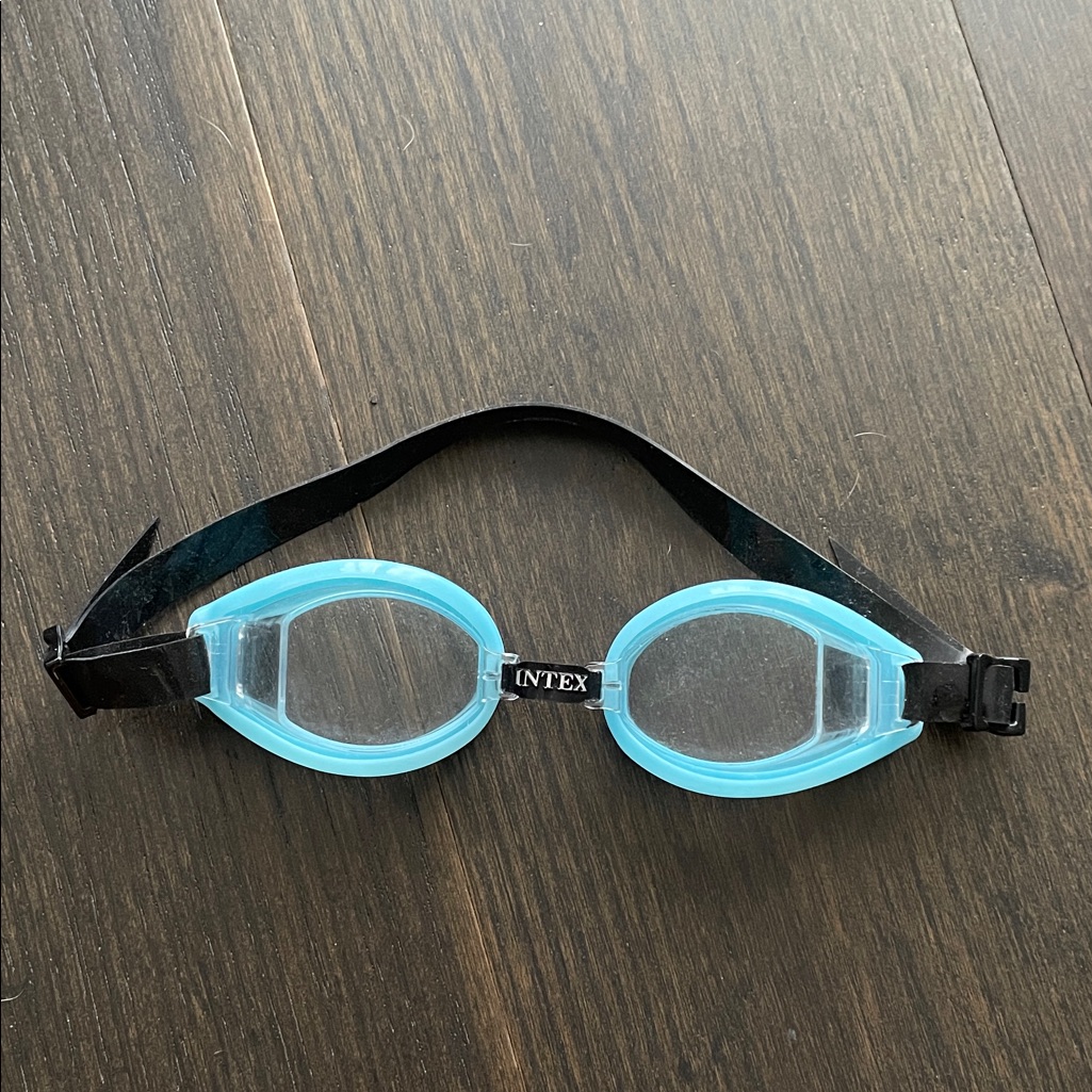 Intex Kids Swim Goggles